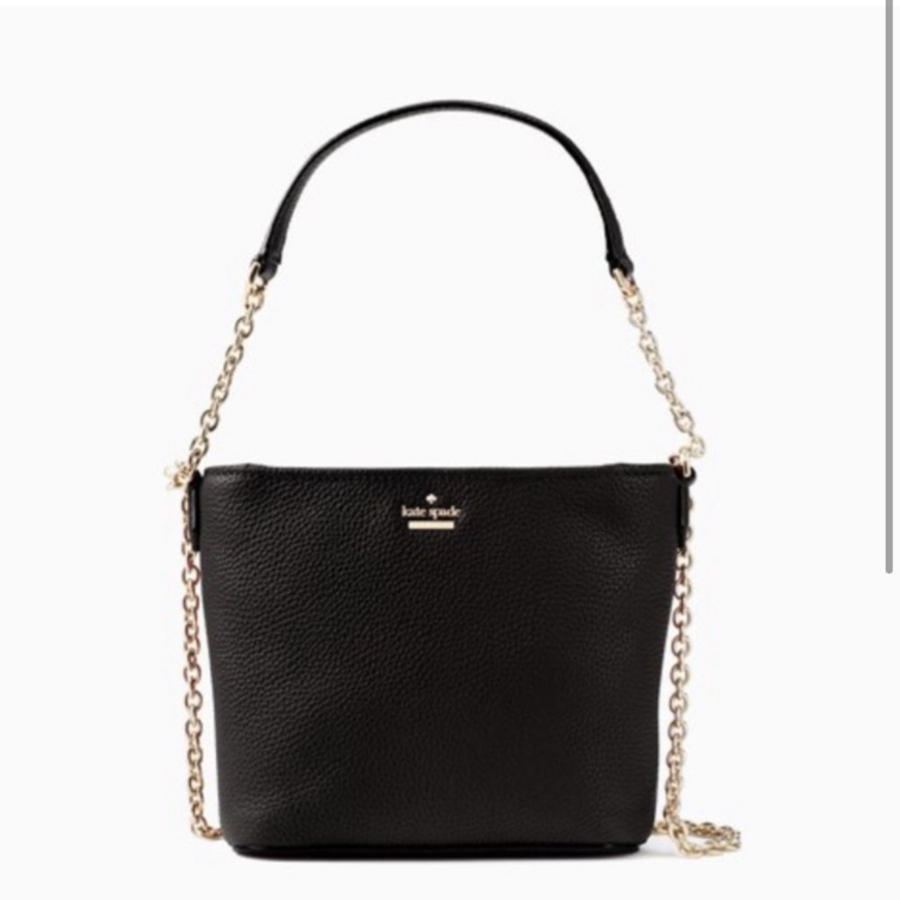 kate spade jackson street ellery crossbody bag
